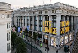 Selfridges