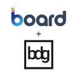 Board + bdg