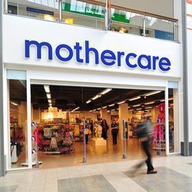 Mothercare