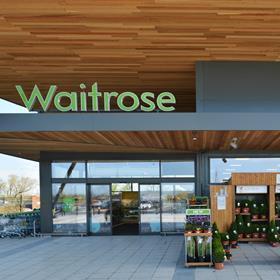 Waitrose