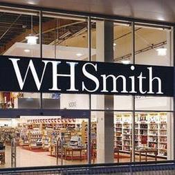 WHSMITH