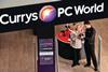 Currys PC World