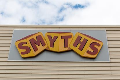 Smyths