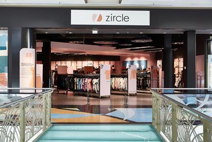 Zircle Zalando