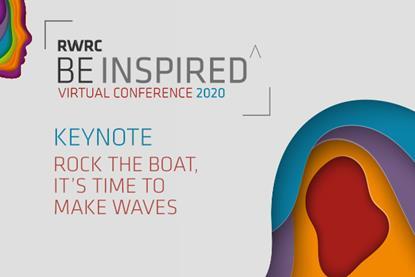 2. KEYNOTE Rock the Boat