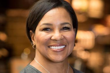 Rosalind Brewer