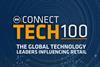 Tech 100 title image