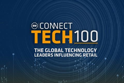 Tech 100 title image