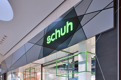 schuh