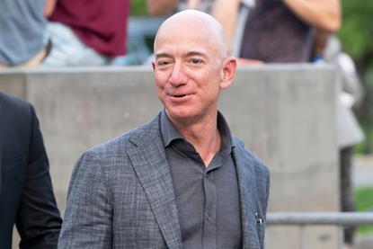 Bezos, Jeff