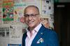 Theo Paphitis