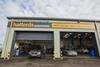 Halfords autocentre