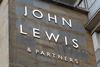 John Lewis Glasgow