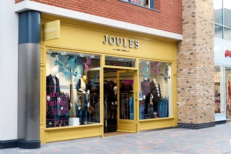 Joules Chelmsford