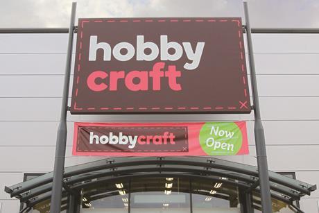 Hobbycraft