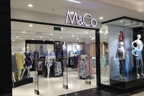 M&Co