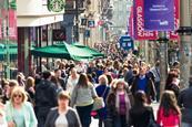 Buchanan Street, Glasgow