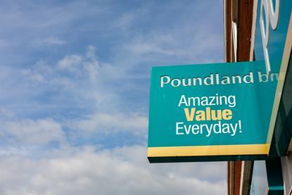 Poundland