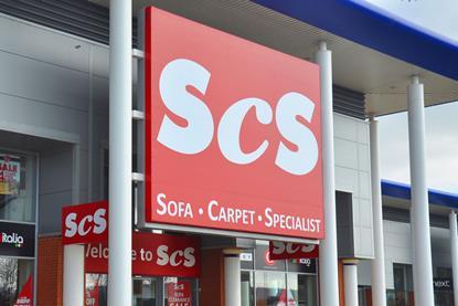 ScS store front