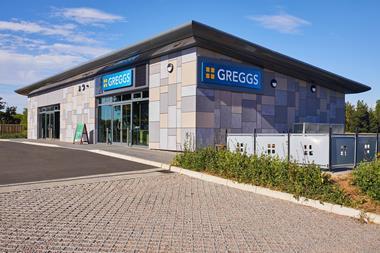 Greggs Eco Shop 4