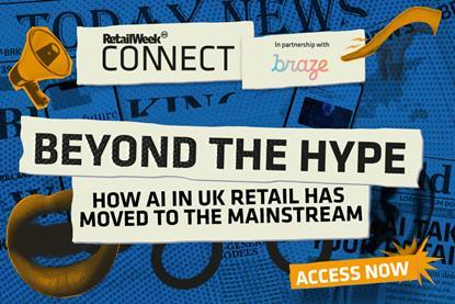 Braze Beyond the Hype report