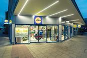 Lidl Putney High Street