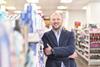 Matt Walburn, Head of ecommerce, Superdrug