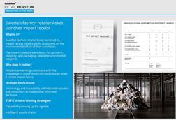 Innovation of the Week - Asket