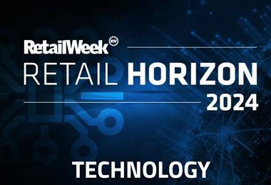 Retail Horizon Tech report 2024