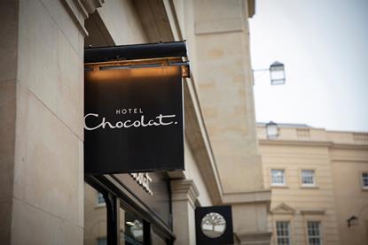 Hotel Chocolat