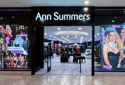 Ann Summers Lakeside