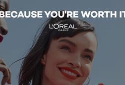 L'Oreal Capture