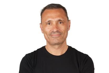 David Pujolar, incoming CEO of Footasylum