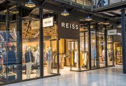 Reiss Battersea