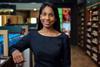 Tamara Rajah, chief transformation officer and CEO H&B wellness solutions