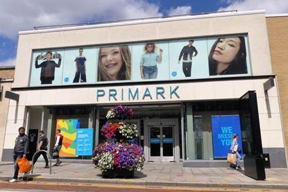 Primark-Watford-store