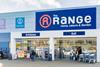 The Range Milton Keynes store