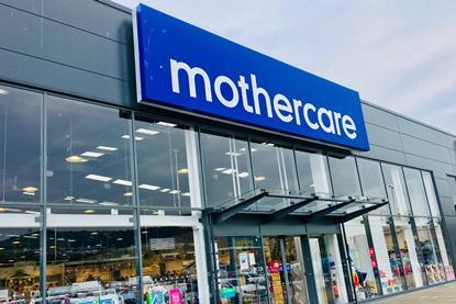 Mothercare