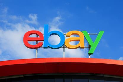 eBay