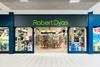 Robert Dyas store