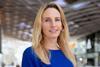 Kate Orwin, leasing director, Unibail-Rodamco-Westfield