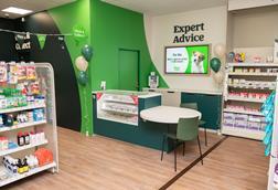 Pets at Home store Sutton