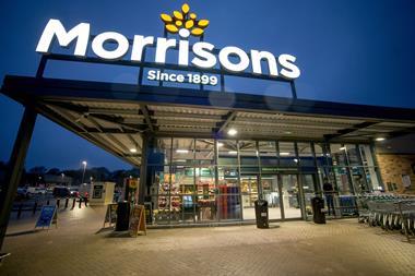 Morrisons