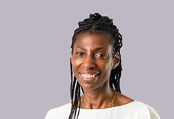 Sharon White, John Lewis Partnership