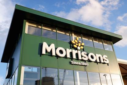 Morrisons-store