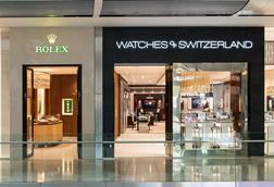 Watches of Switzerland