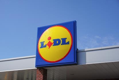 Lidl Southampton