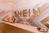 Shein sign