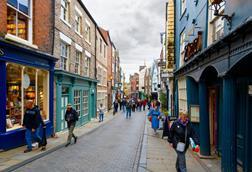 Chelmsford high street