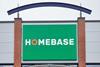 Homebase store front